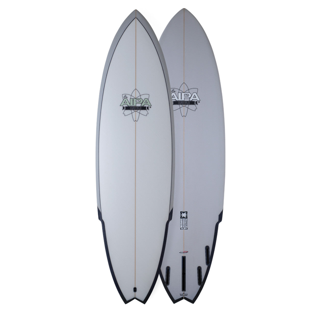 AIPA BIG BOY STING 8'4"