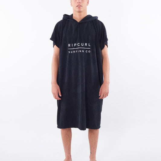 RIP CURL MIX UP HOODED TOWEL