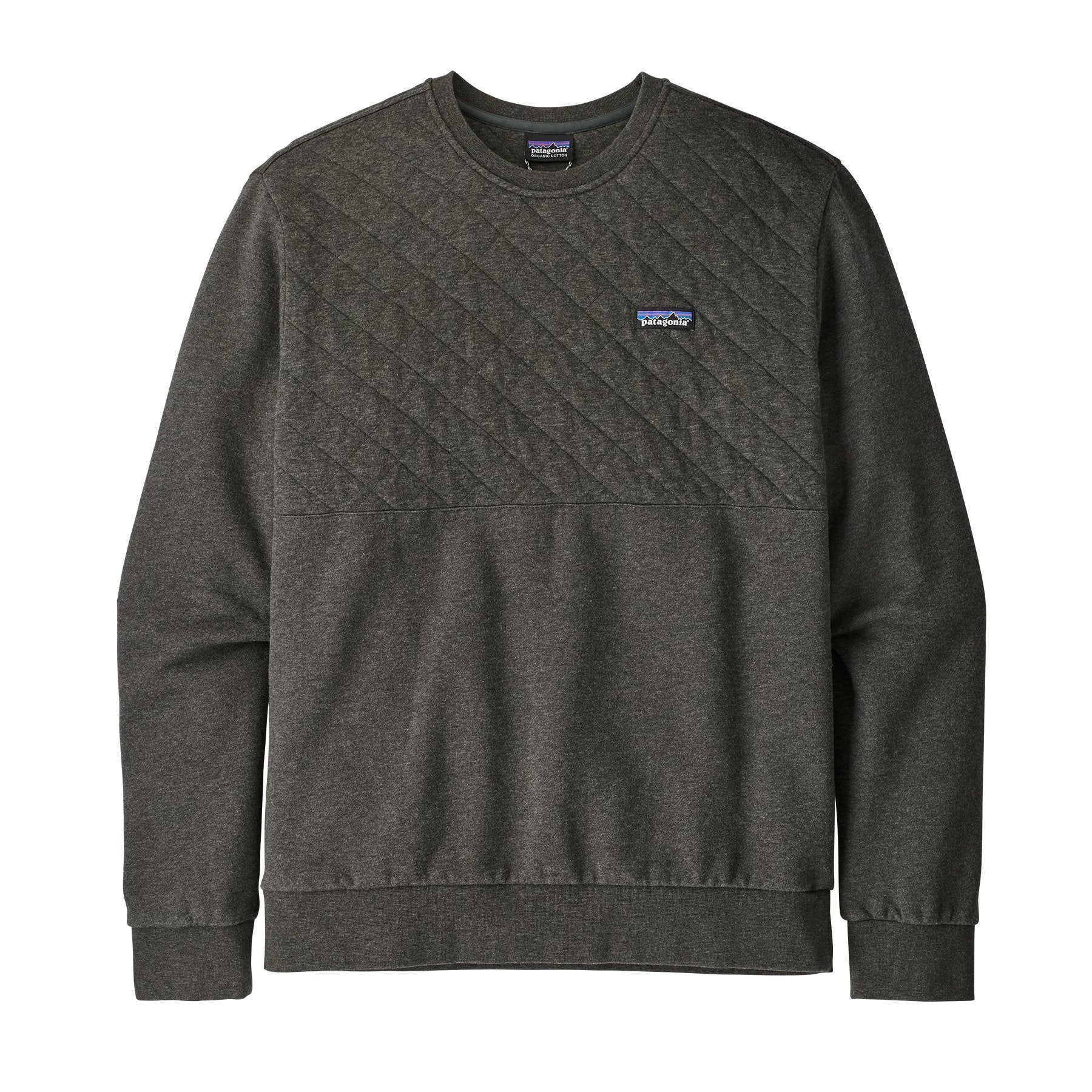 Patagonia organic cotton clearance sweatshirt