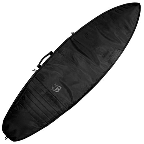 CREATURES SHORTBOARD DAY USE 2019 BLACK