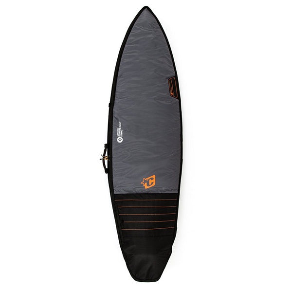 CREATURES TRAVEL SHORTBOARD COVER