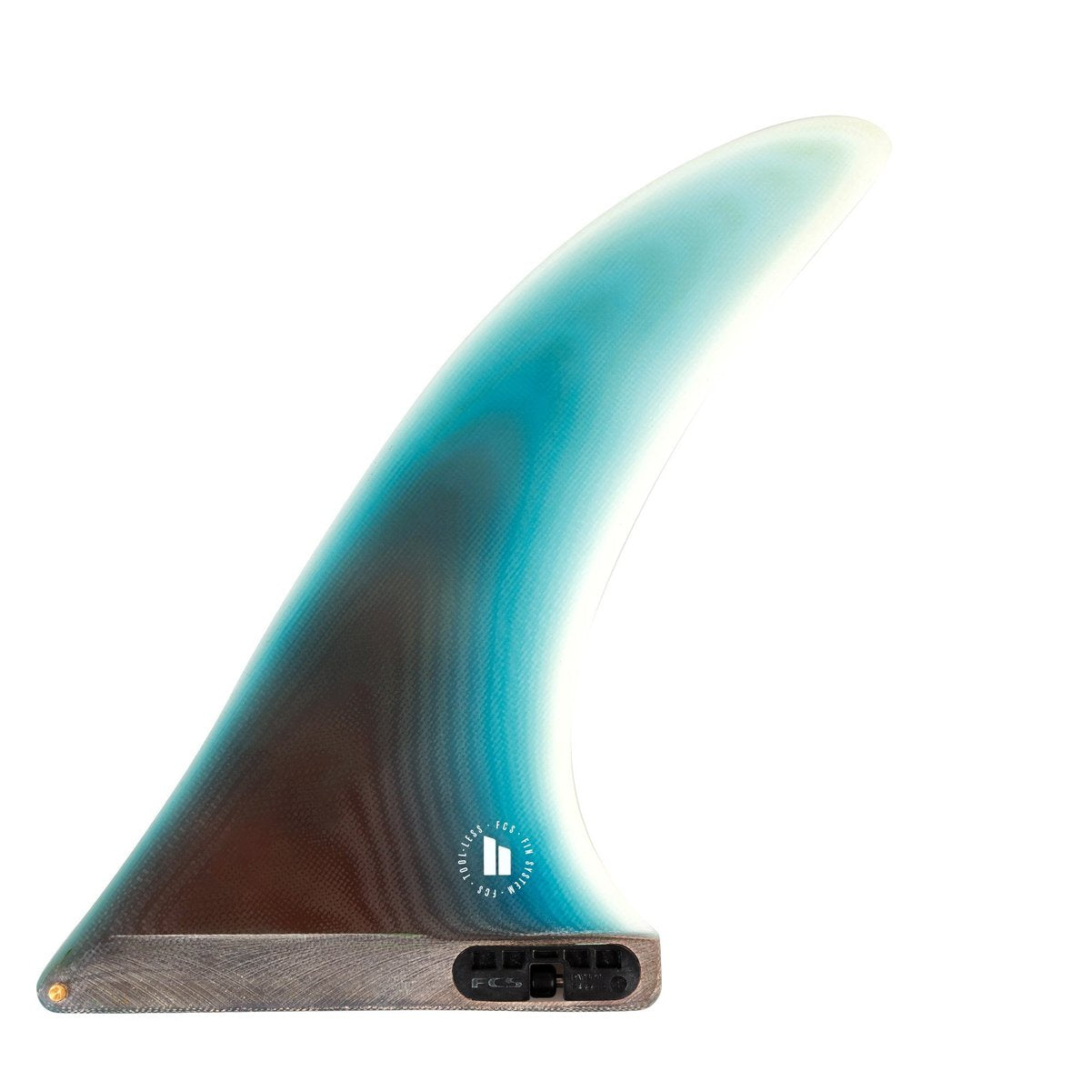 FCS II THOMAS BLOOM 11.5 LONGBOARD FIN