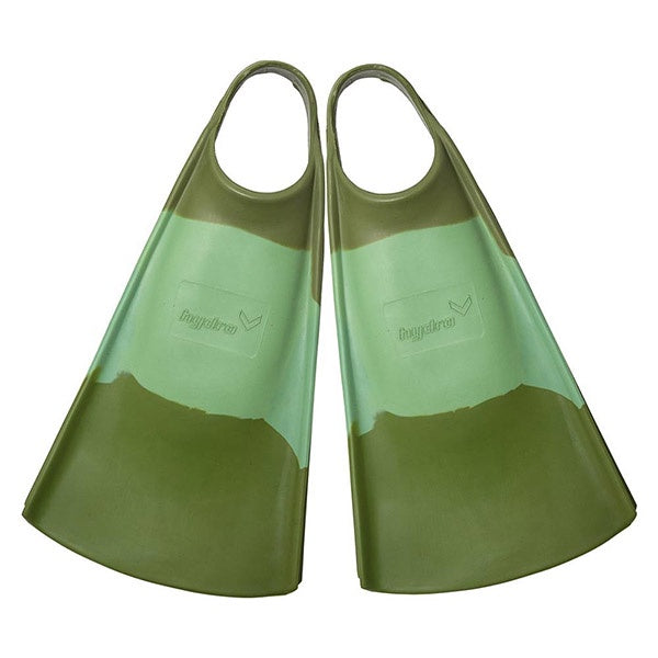 HYDRO O.G BODYBOARD FINS