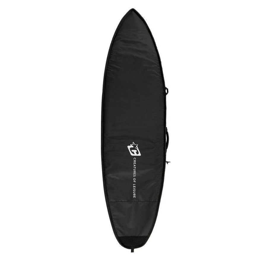CREATURES SHORTBOARD DAY USE DT2.0 BOARD BAG