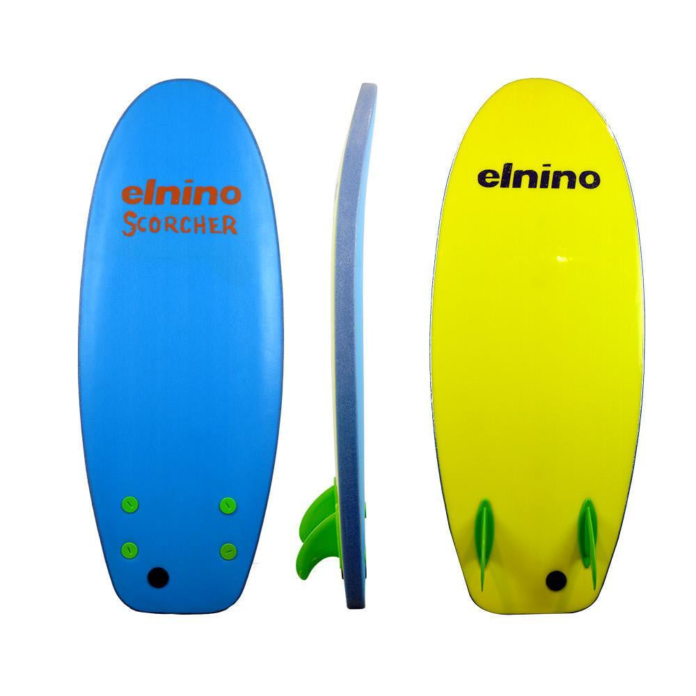 ELNINO SCORCHER 44"