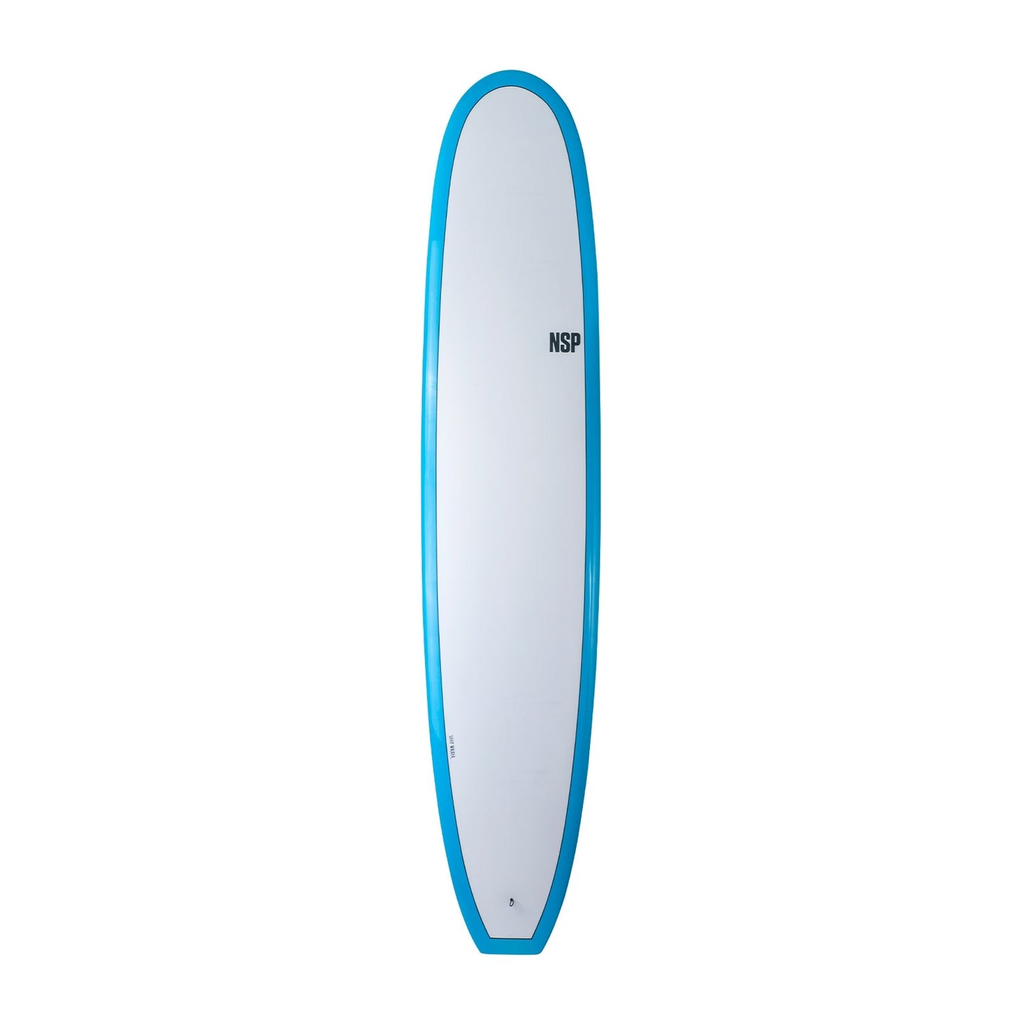 NSP ELEMENTS HDT SLEEPWALKER 9'6" BLUE