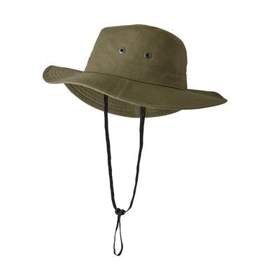 PATAGONIA FORGE HAT GREEN