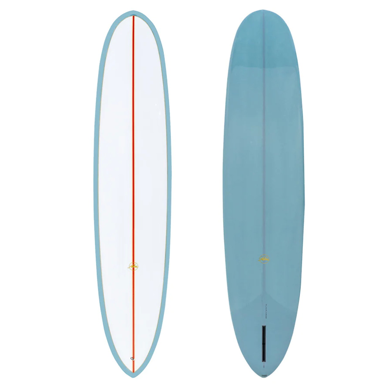 Millenium Nose Rider ALOHA PINTAIL NOSE RIDER PU GREY/BLUE 9'4