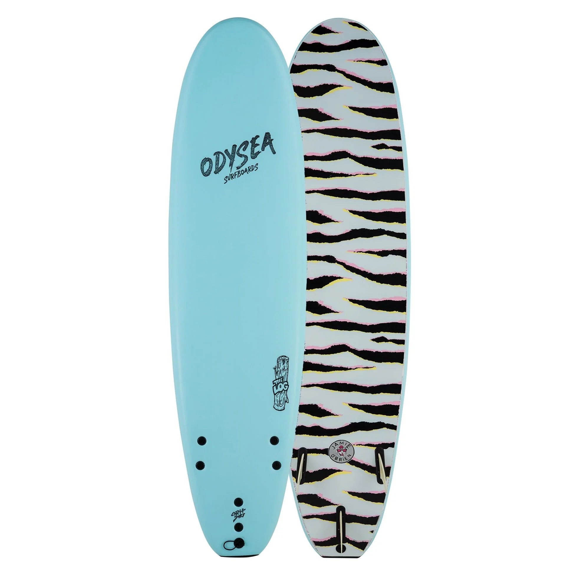 Catch surf deals 7ft