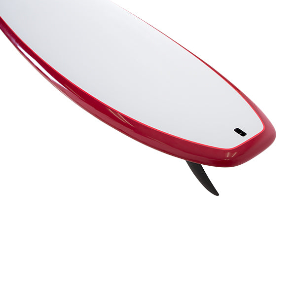 NSP ELEMENTS HDT LONGBOARD 10'0" RED 2022