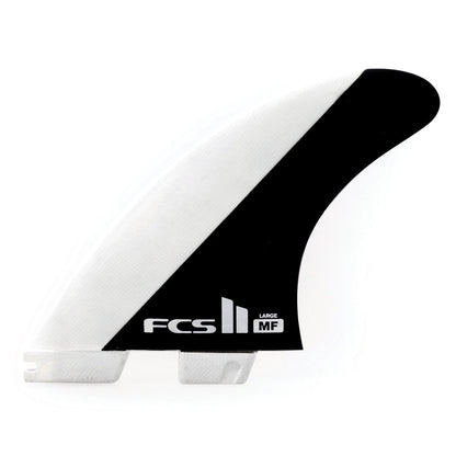 FCS II MICK FANNING PC TRI M/L - BLACK/WHITE