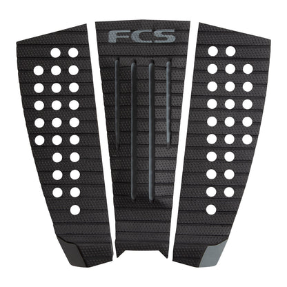 FCS JULIAN TREAD-LITE 3PC TRACTION - BLACK/CHARCOAL