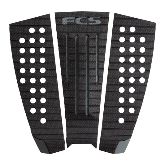 FCS JULIAN TREAD-LITE 3PC TRACTION - BLACK/CHARCOAL