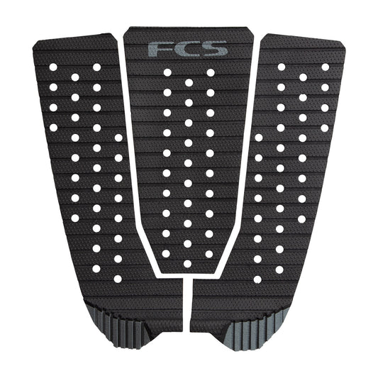 FCS KOLOHE TREAD-LITE 3PC TRACTION - BLACK/CHARCOAL