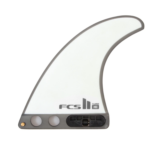 FCS II HARLEY INGLEBY 5.5" COOL GREY