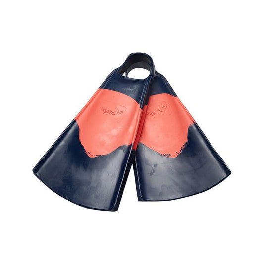 HYDRO THE OG FIN NAVY/CORAL 2022