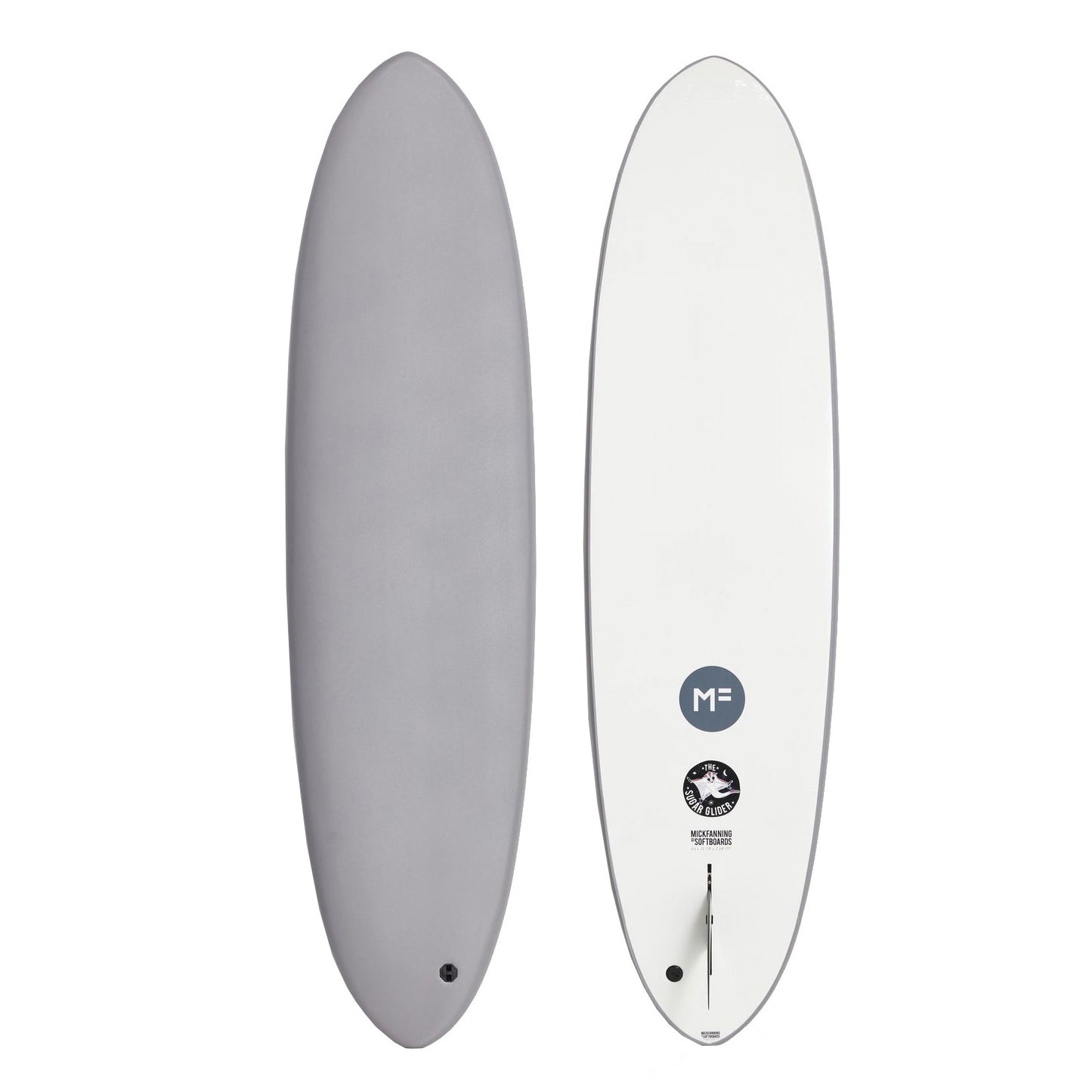 MICK FANNING SUGAR GLIDER SUPER SOFT SOFTBOARDS