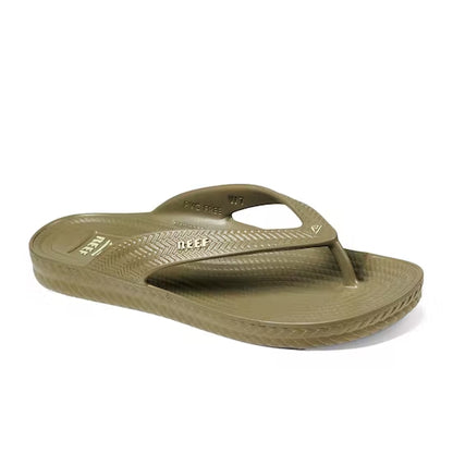 REEF WMNS WATER COURT SANDAL - OLIVE