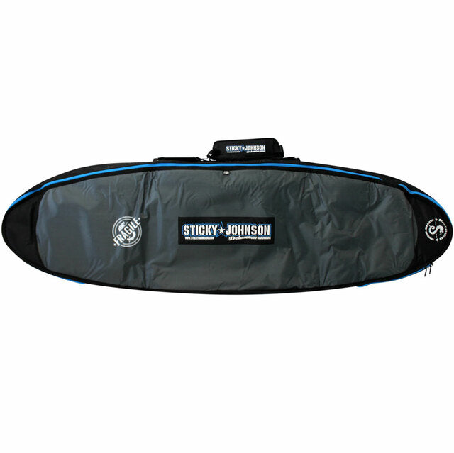 STICKY JOHNSON TRAVEL 2-3 BOARD BAG