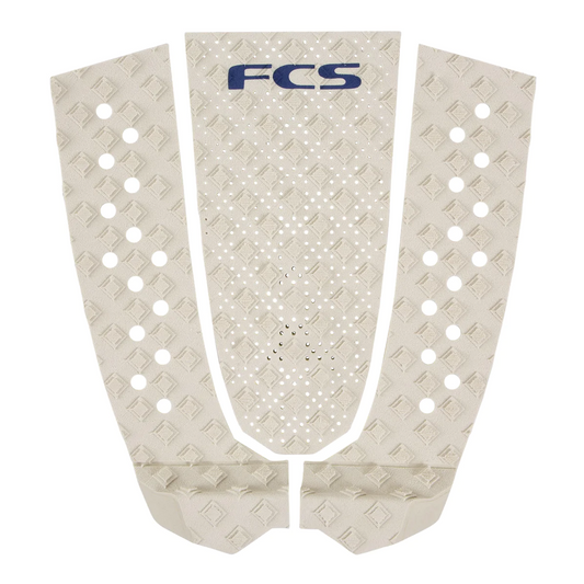 FCS T-3 3PC GRIP/TRACTION ECO WARM/GREY