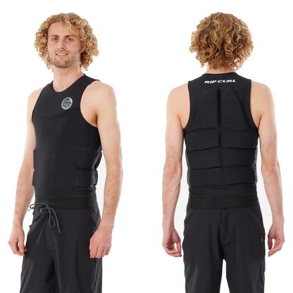 RIP CURL BIG WAVE PADDLE JACKET
