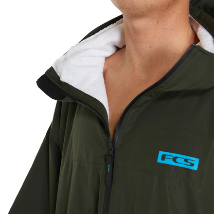 FCS SHELTER ALL WEATHER PONCHO