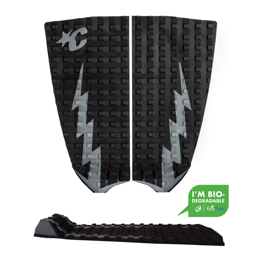 CREATURES MICK FANNING PERFORMANCE TWIN GRIP - ECO