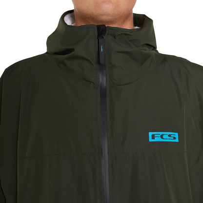 FCS SHELTER ALL WEATHER PONCHO