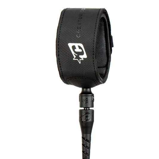 CREATURES SUPERLITE PRO 6'0" LEASH