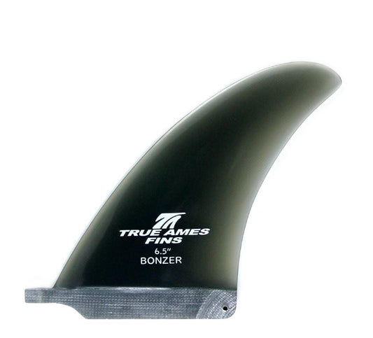 TRUE AMES BONZER FG 7" SMOKE