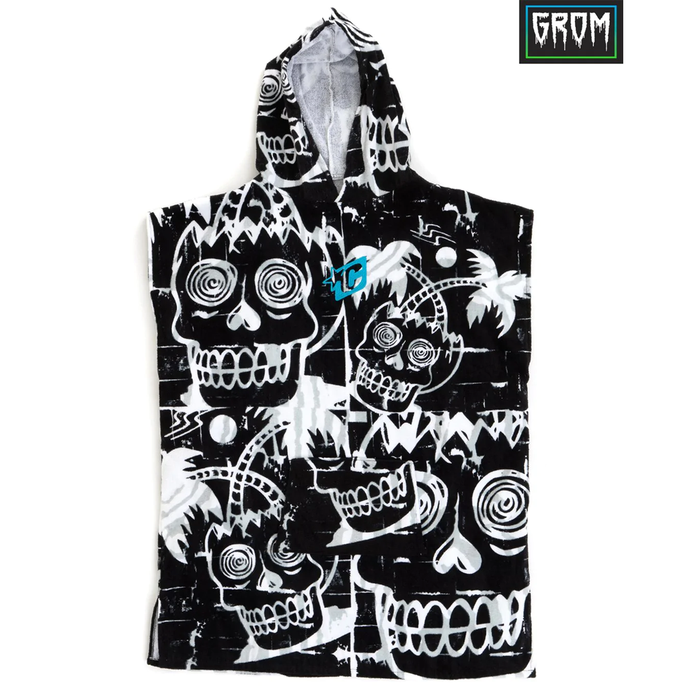 CREATURES GROM PONCHO