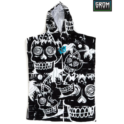 CREATURES GROM PONCHO