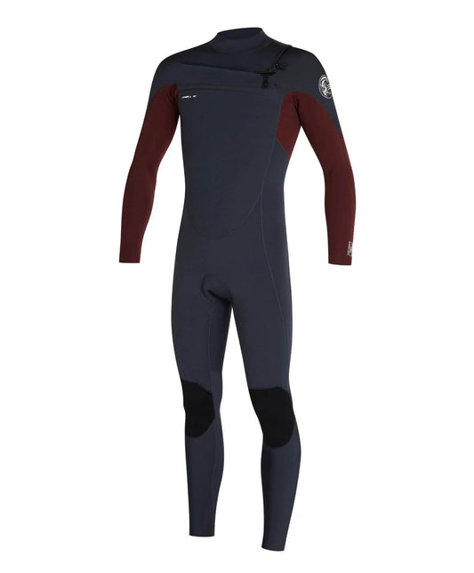 O'NEILL MENS DEFENDER 4/3MM CZ 2022