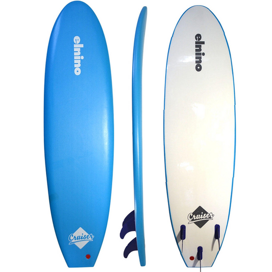 ELNINO CRUISER 7'6"