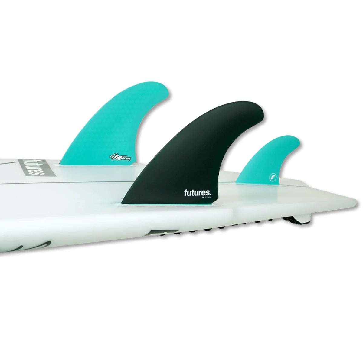 Timmy Patterson Surfboard 2025 | masscases.com
