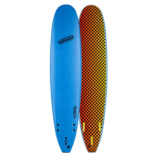 CATCH SURF ODYSEA LOG BLUE 9’0 2022