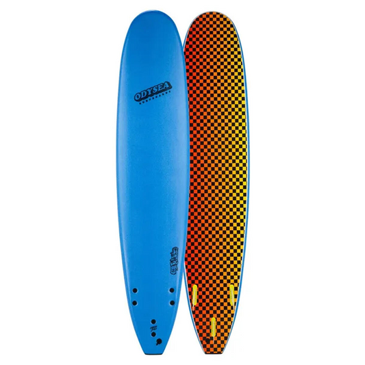 CATCH SURF ODYSEA LOG BLUE 9’0 98L