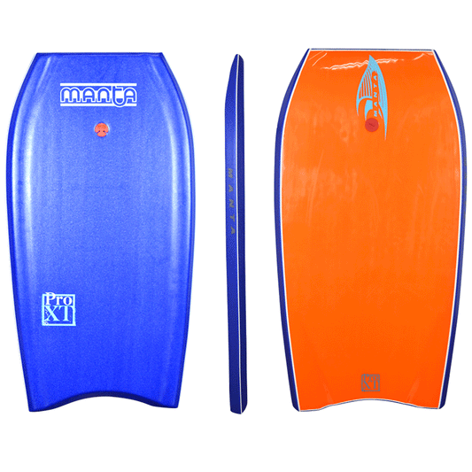 MANTA PRO XT PP 44"