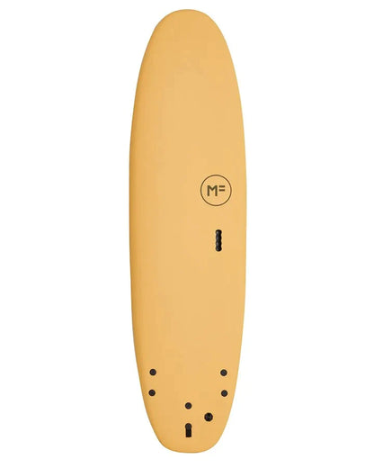 MICK FANNING SUPER SOFT TRI SOFTBOARD Real Surf