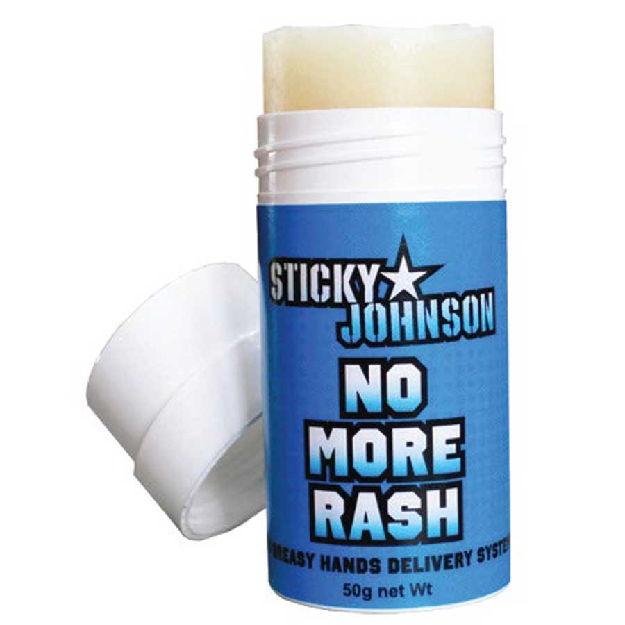 STICKY JOHNSON NO MORE RASH 50g