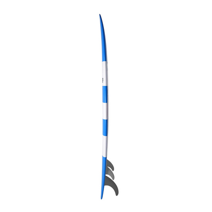 NSP ELEMENTS HTD LONG BLUE STRIPES 8'6"