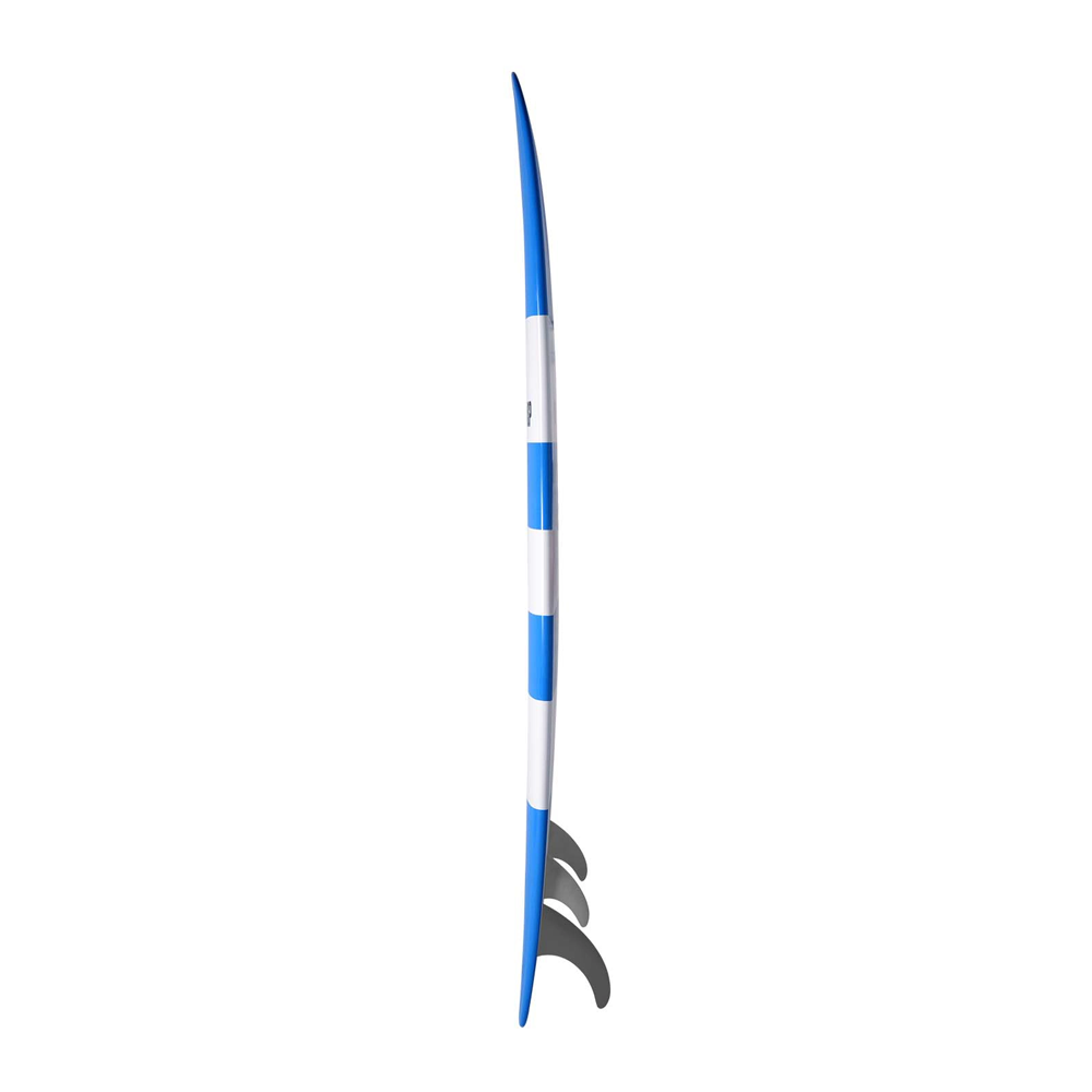 NSP ELEMENTS HTD LONG BLUE STRIPES 9'0"