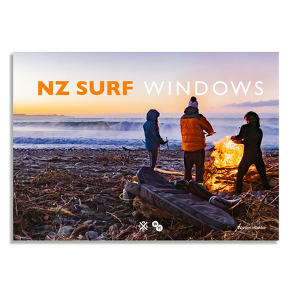 NZ SURF WINDOWS