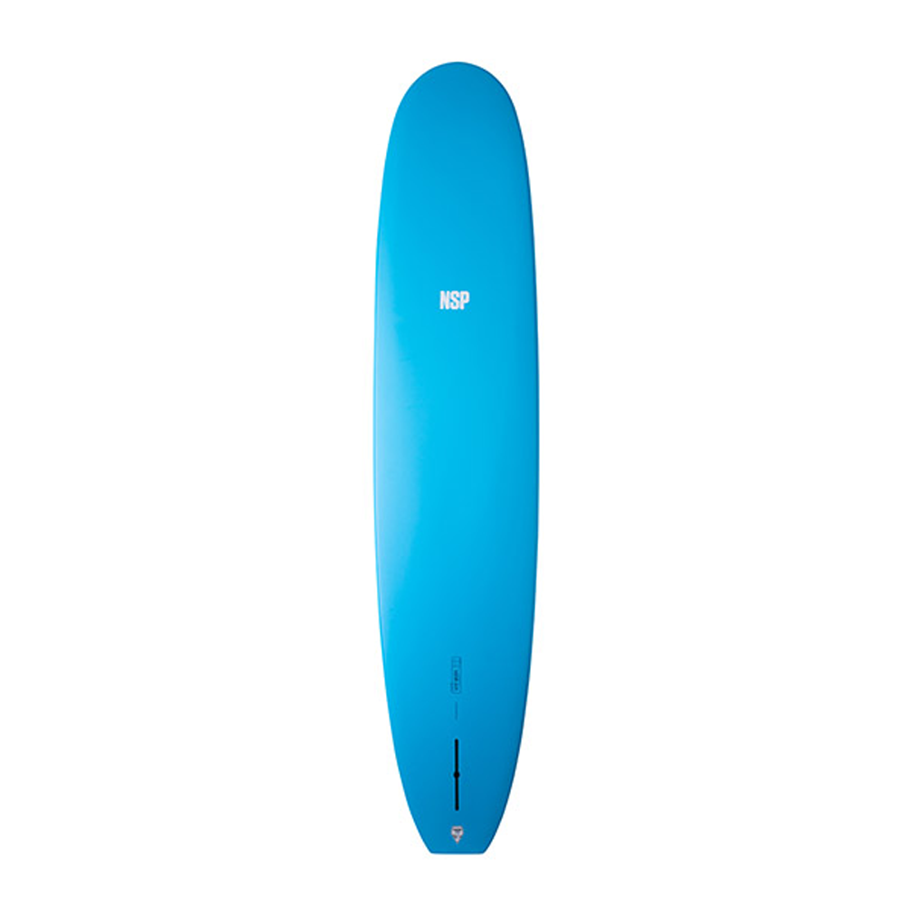 NSP ELEMENTS HDT SLEEPWALKER 9'6" BLUE