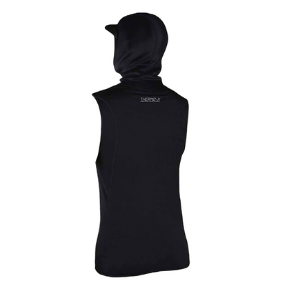 O'NEILL THERMO X HOODED VEST 2022