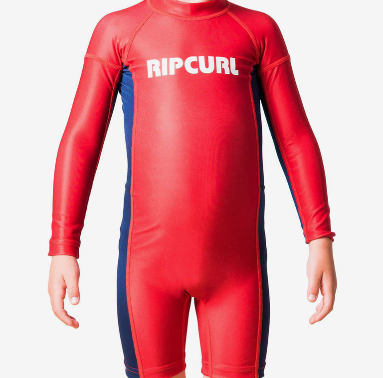 Boys surf suit best sale