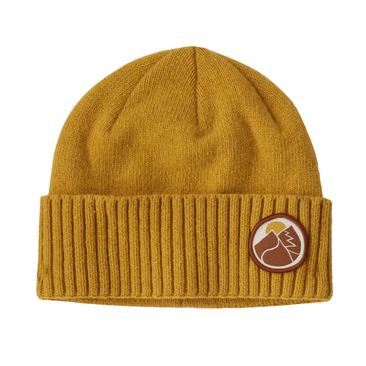 PATAGONIA BRODEO BEANIE